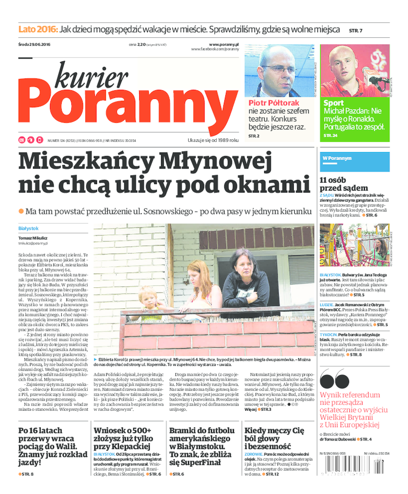 Kurier Poranny