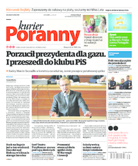 Kurier Poranny