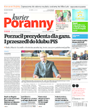 Kurier Poranny