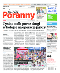 Kurier Poranny