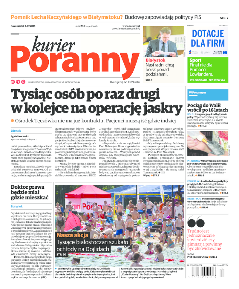 Kurier Poranny