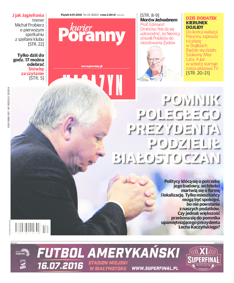 Kurier Poranny