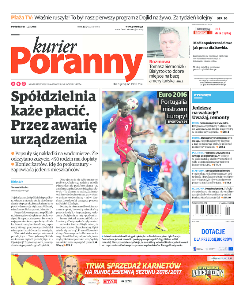 Kurier Poranny