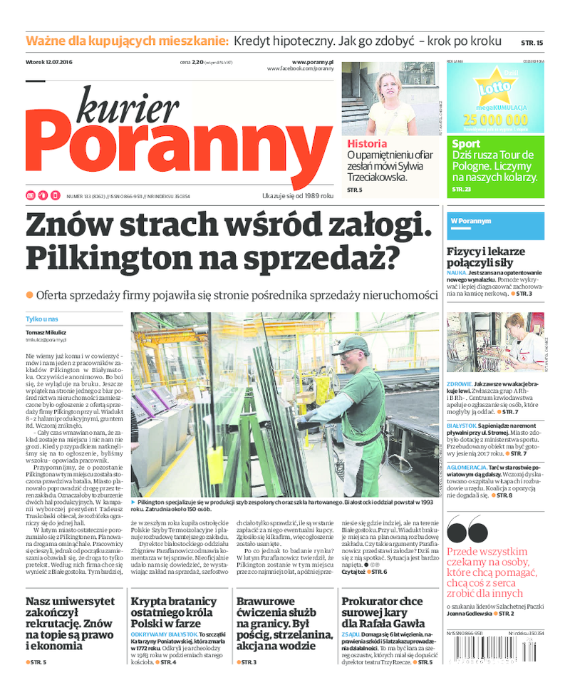 Kurier Poranny