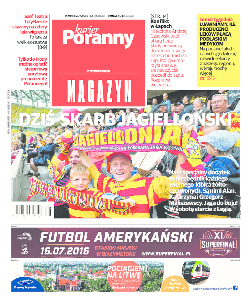 Kurier Poranny