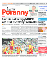Kurier Poranny