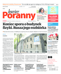 Kurier Poranny