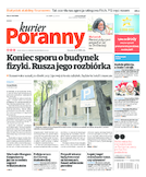Kurier Poranny