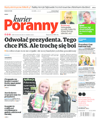 Kurier Poranny