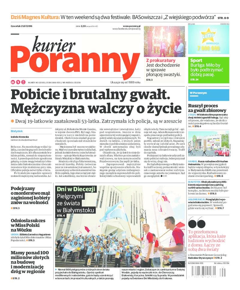 Kurier Poranny