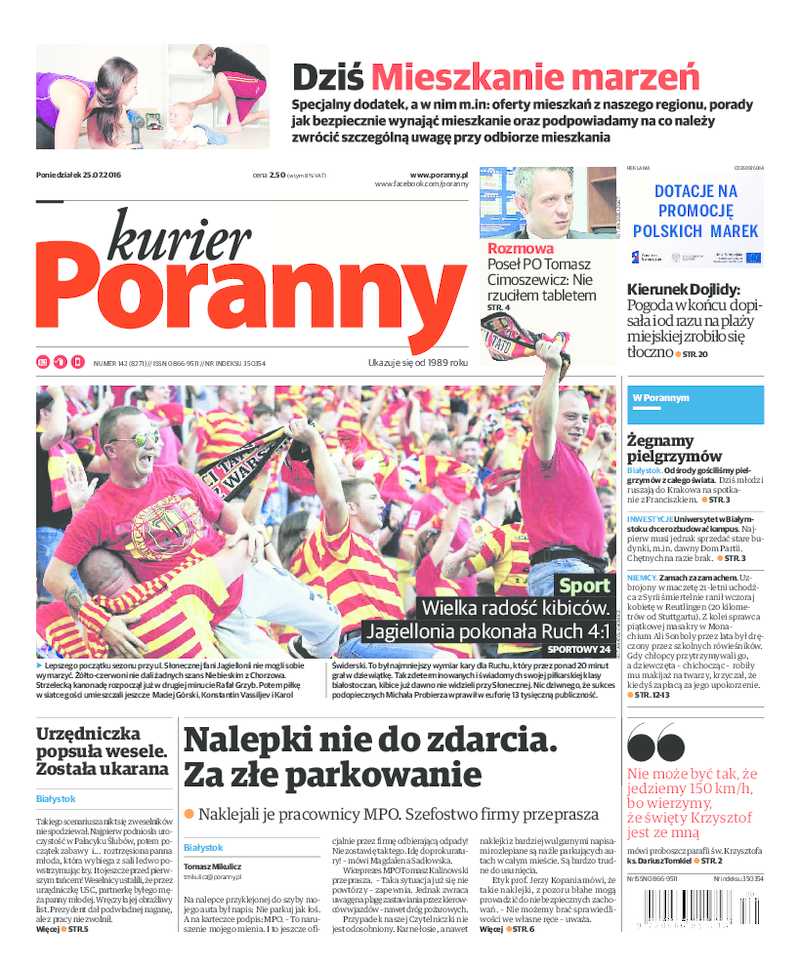 Kurier Poranny