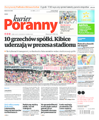 Kurier Poranny