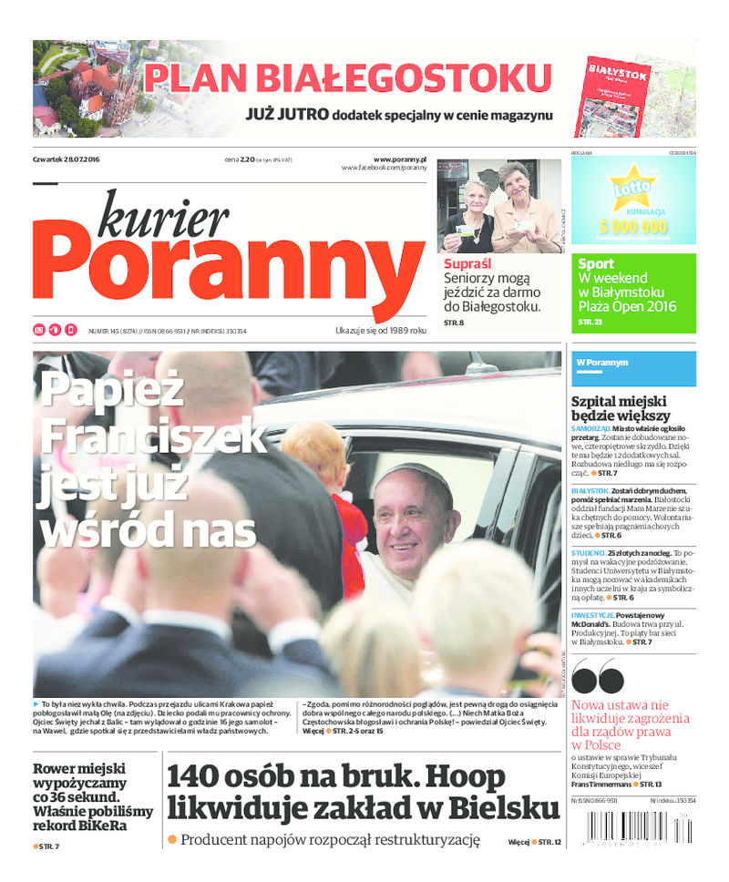 Kurier Poranny