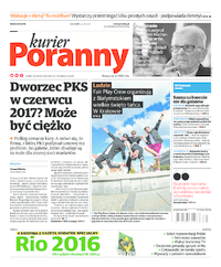 Kurier Poranny