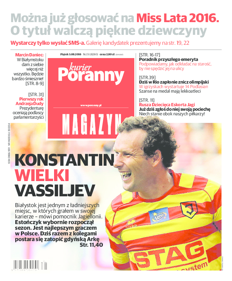 Kurier Poranny