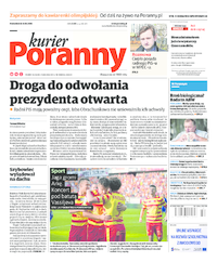 Kurier Poranny