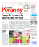 Kurier Poranny