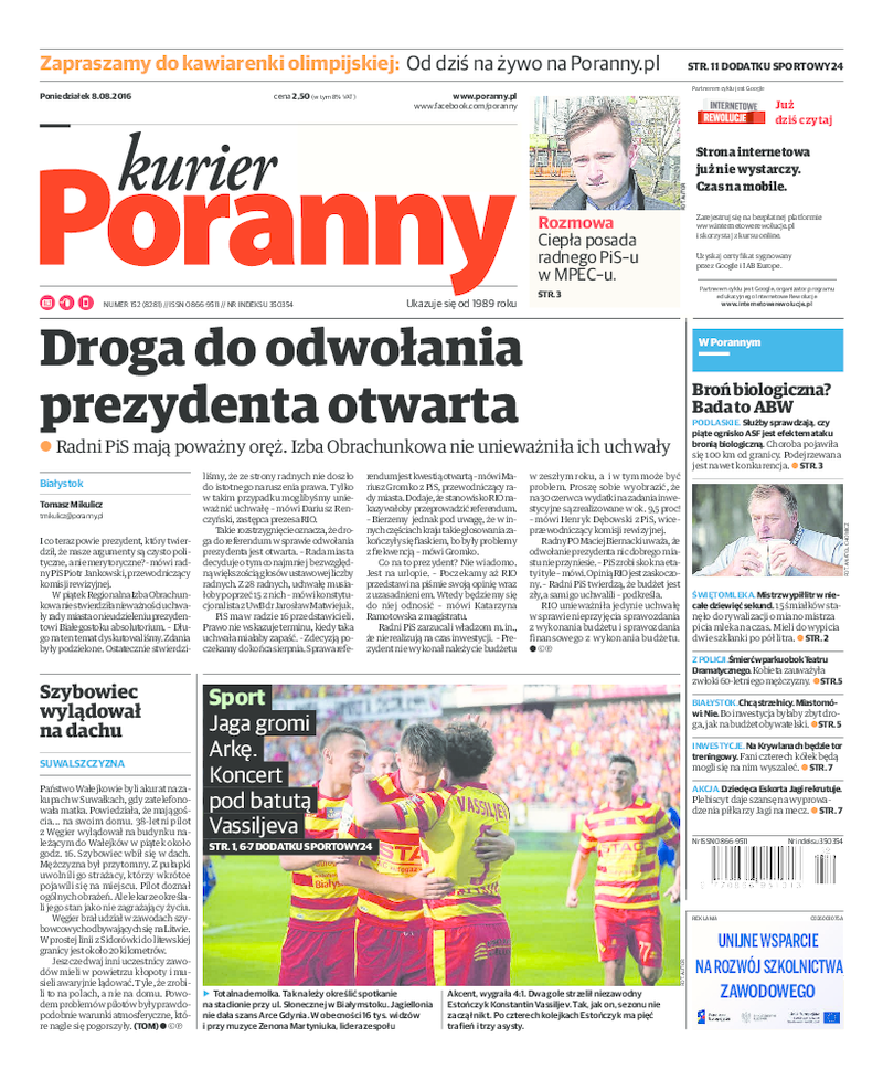 Kurier Poranny