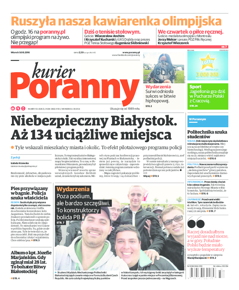 Kurier Poranny