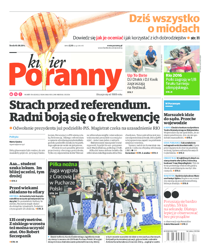 Kurier Poranny