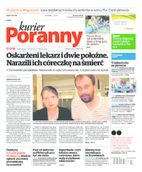 Kurier Poranny