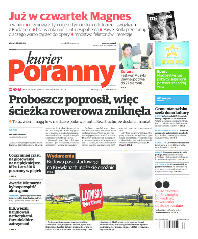Kurier Poranny