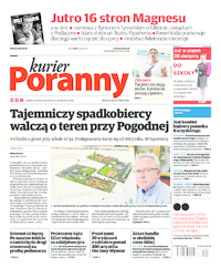 Kurier Poranny