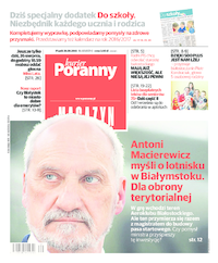 Kurier Poranny