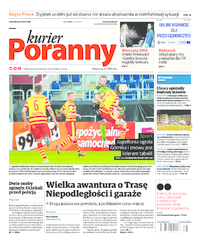 Kurier Poranny