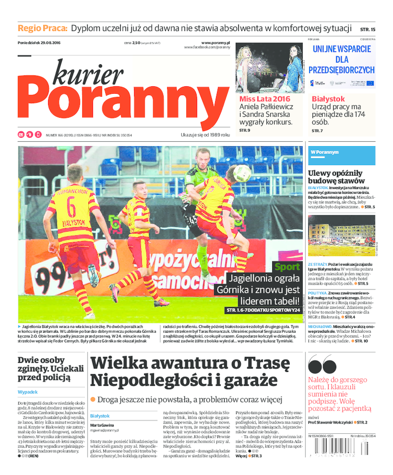 Kurier Poranny