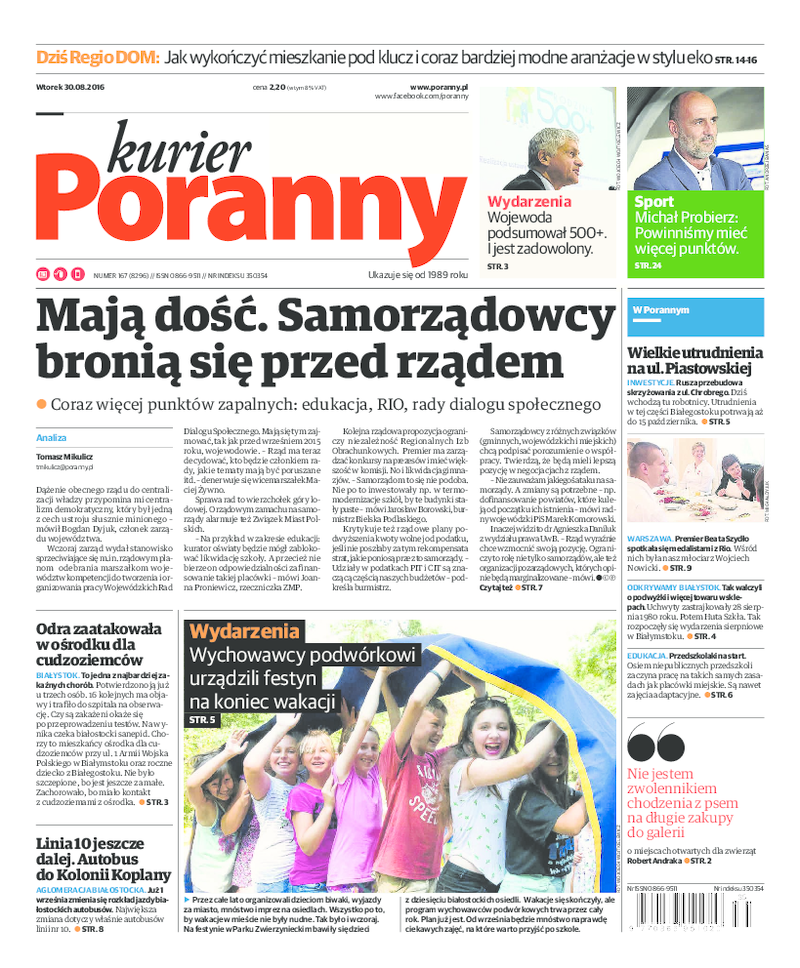 Kurier Poranny