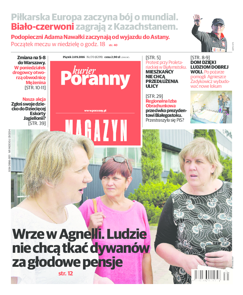 Kurier Poranny