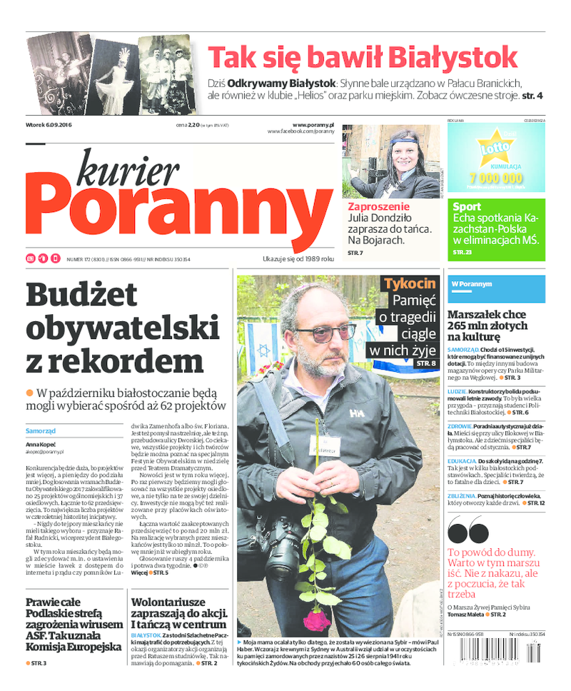 Kurier Poranny