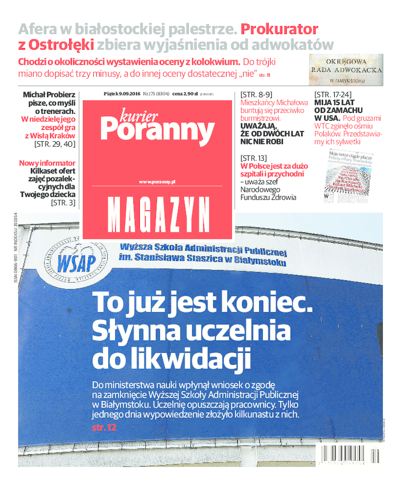 Kurier Poranny