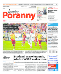 Kurier Poranny