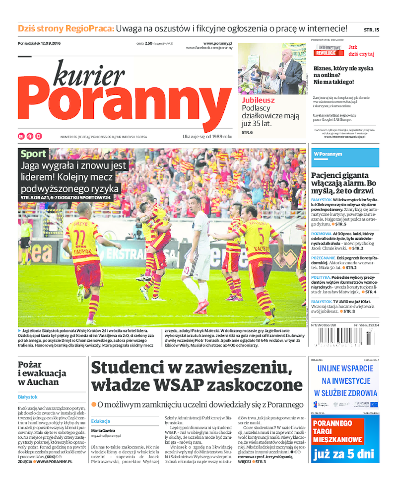 Kurier Poranny
