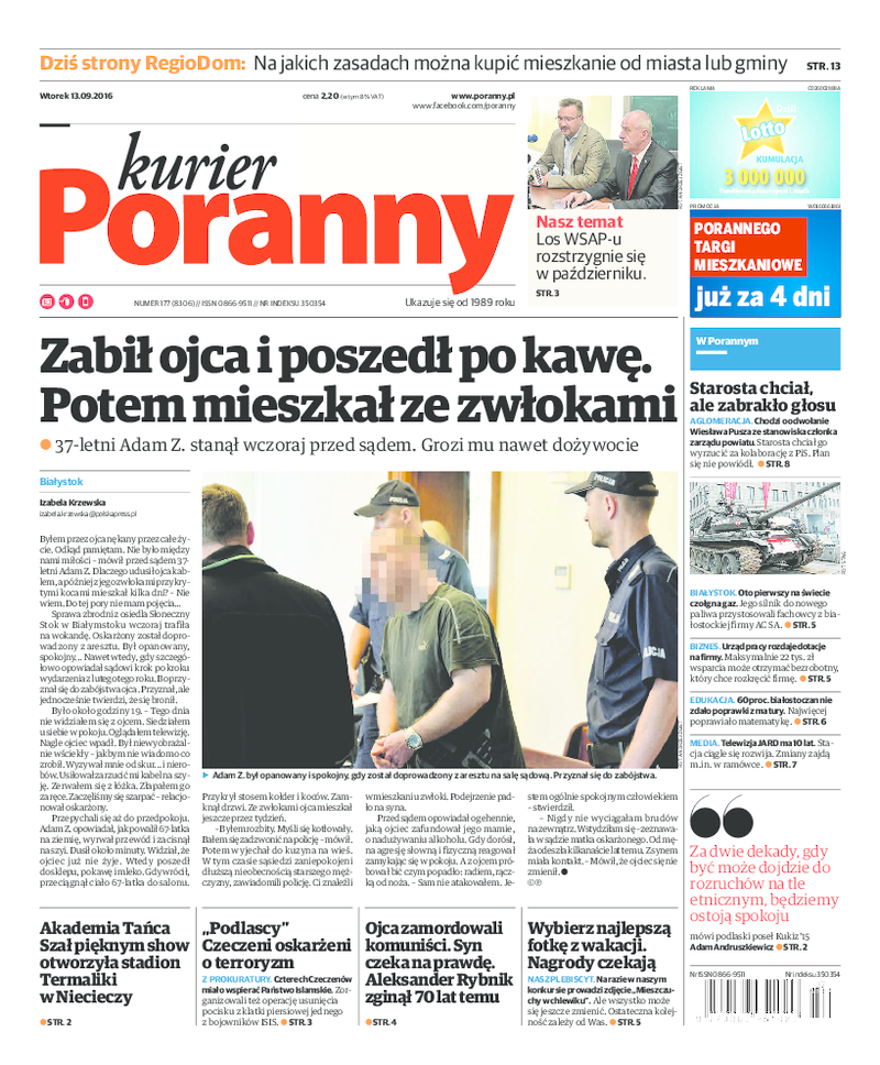 Kurier Poranny
