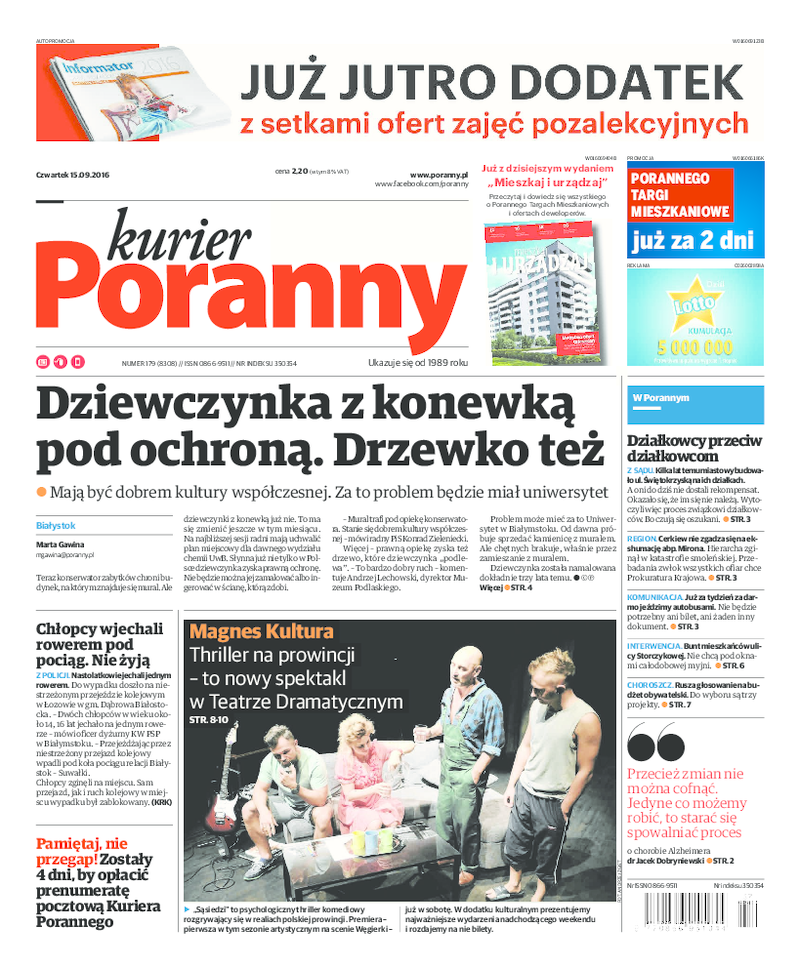 Kurier Poranny
