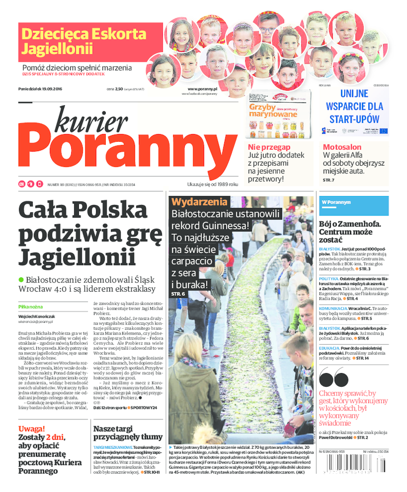 Kurier Poranny