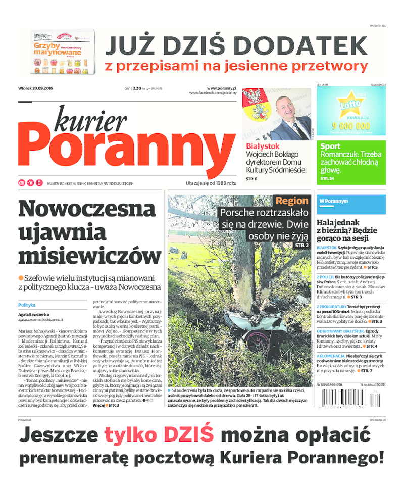 Kurier Poranny