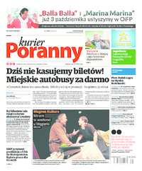 Kurier Poranny