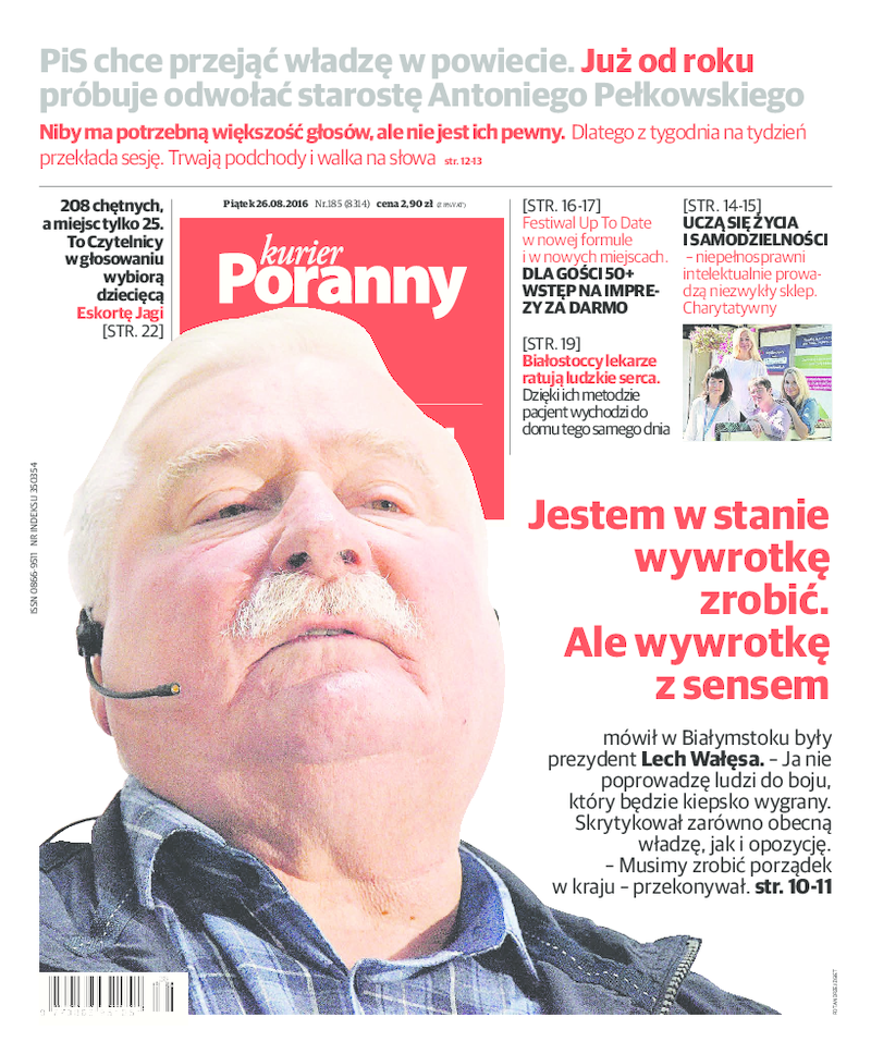 Kurier Poranny