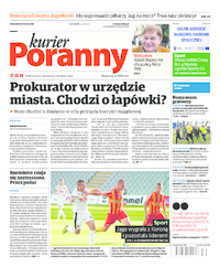 Kurier Poranny