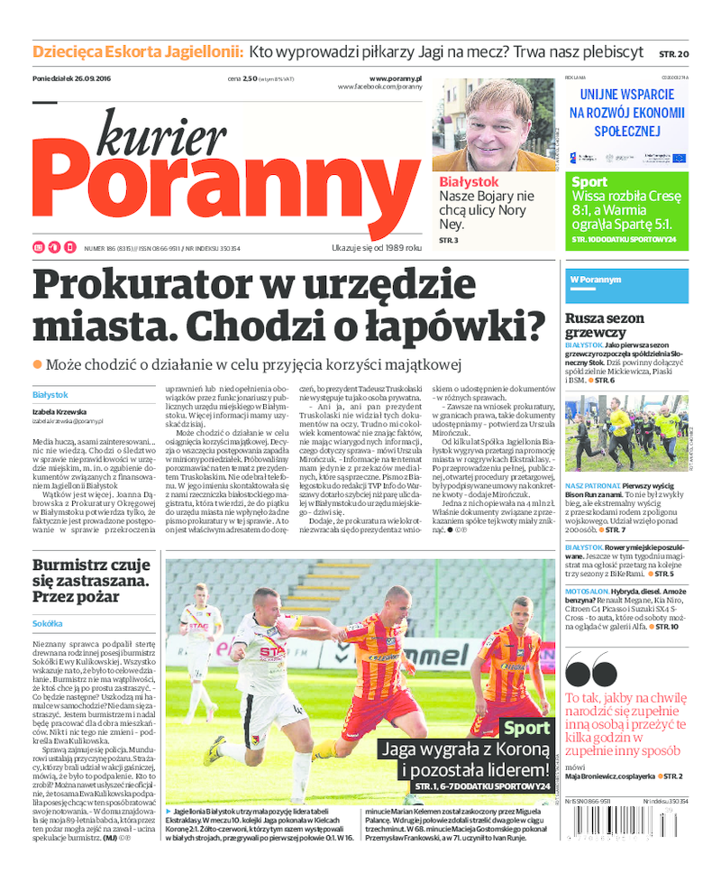 Kurier Poranny