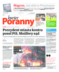 Kurier Poranny