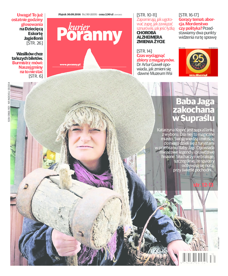 Kurier Poranny