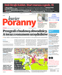 Kurier Poranny