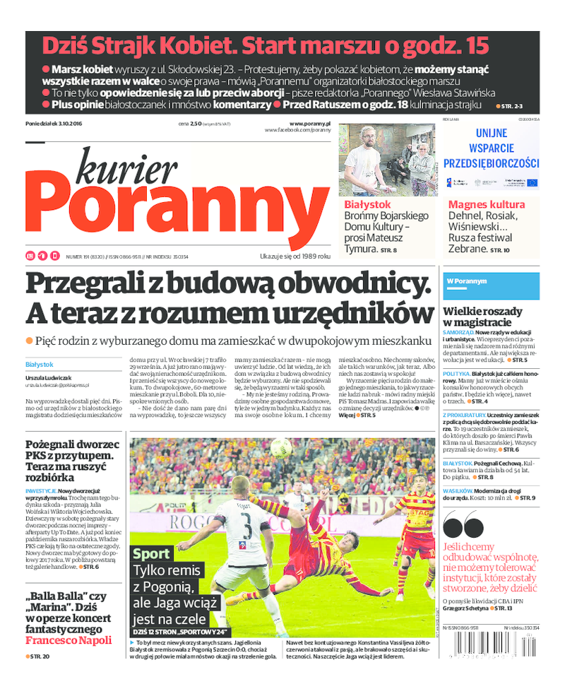 Kurier Poranny