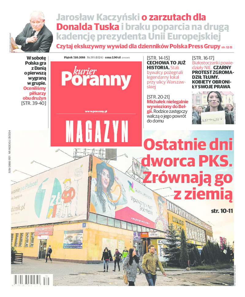 Kurier Poranny