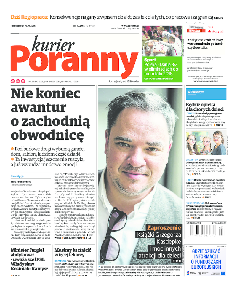 Kurier Poranny